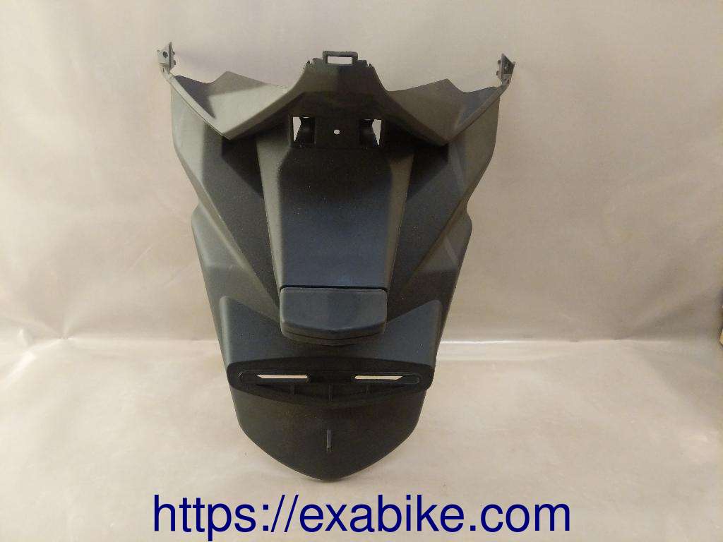 lower fender, rear Yamaha X-MAX 125 - photo 1
