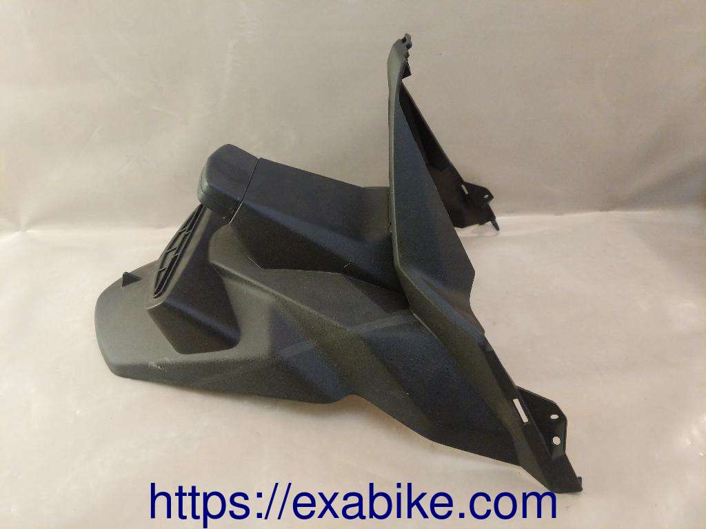 lower fender, rear Yamaha X-MAX 125 - photo 2
