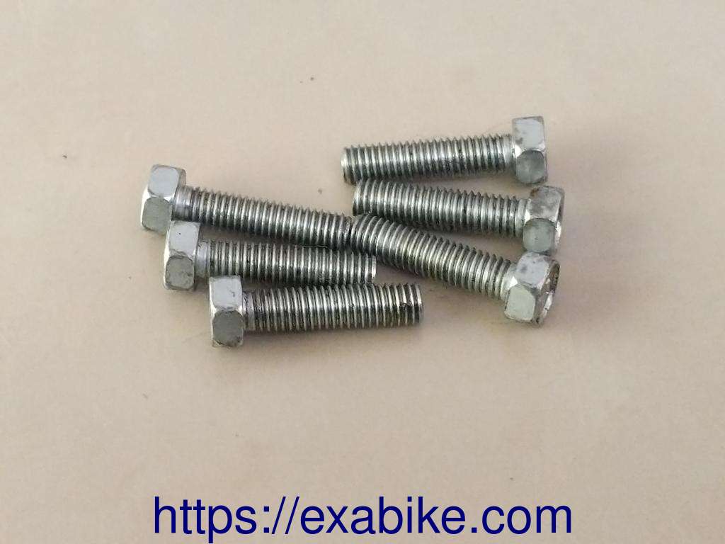 vis d'embrayage Kawasaki KH 125 - photo 1