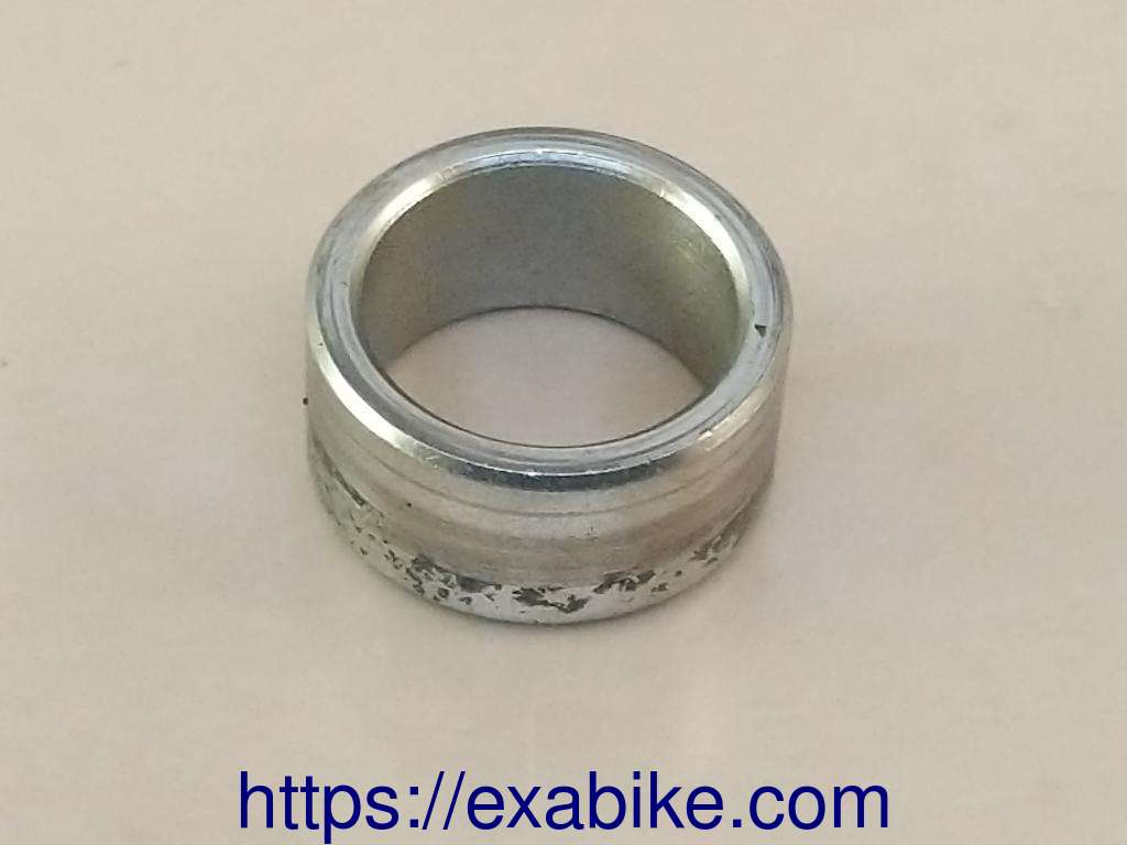 entretoise de roue arrière Kawasaki KH 125 - photo 1