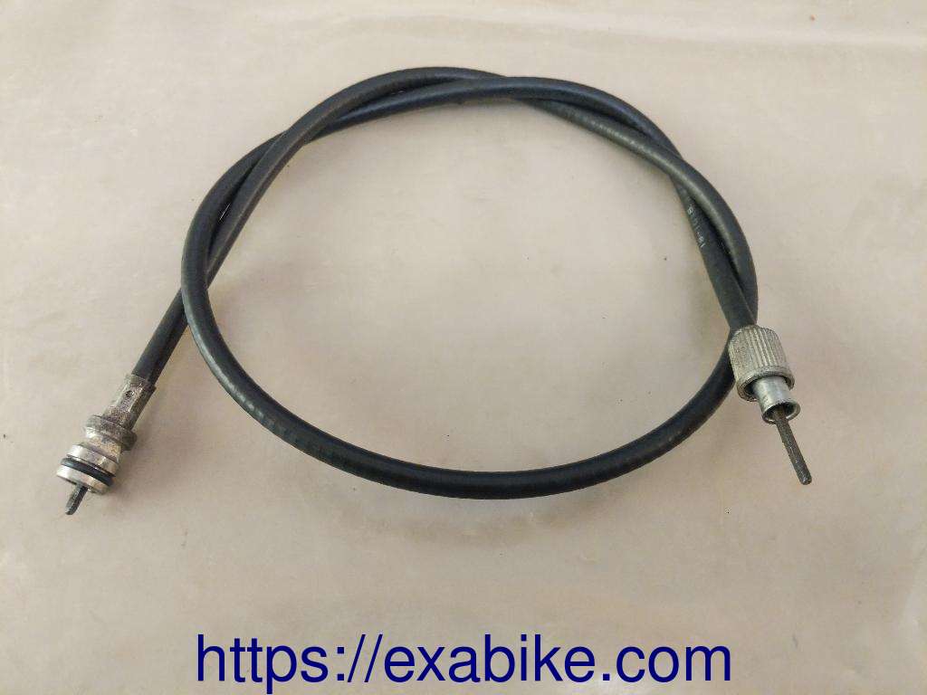 speedometer cable Kawasaki KH 125 - photo 1