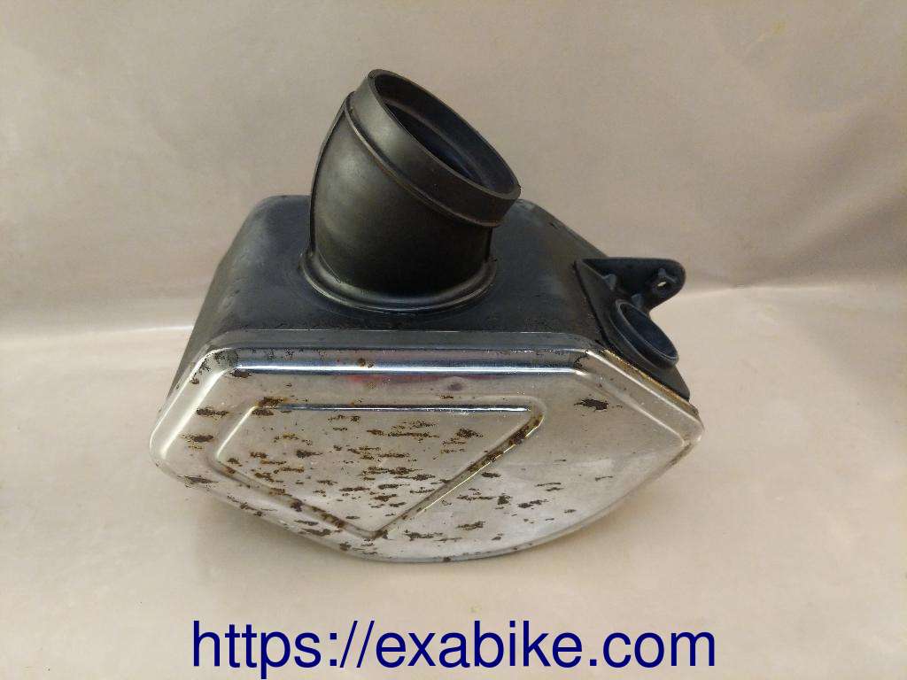 air cleaner box Kawasaki KH 125 - photo 1