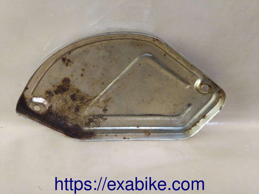 couvercle de boite à air Kawasaki KH 125 - photo 2