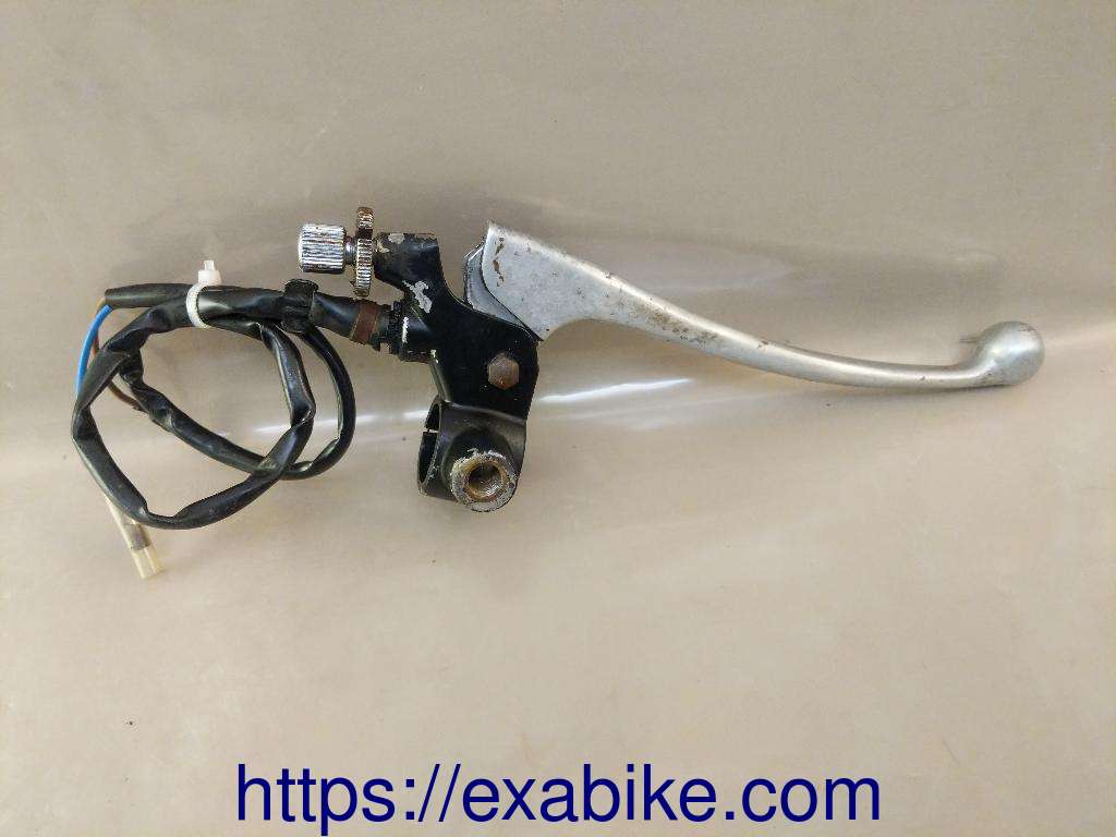 commande de frein avant Kawasaki KH 125 - photo 1