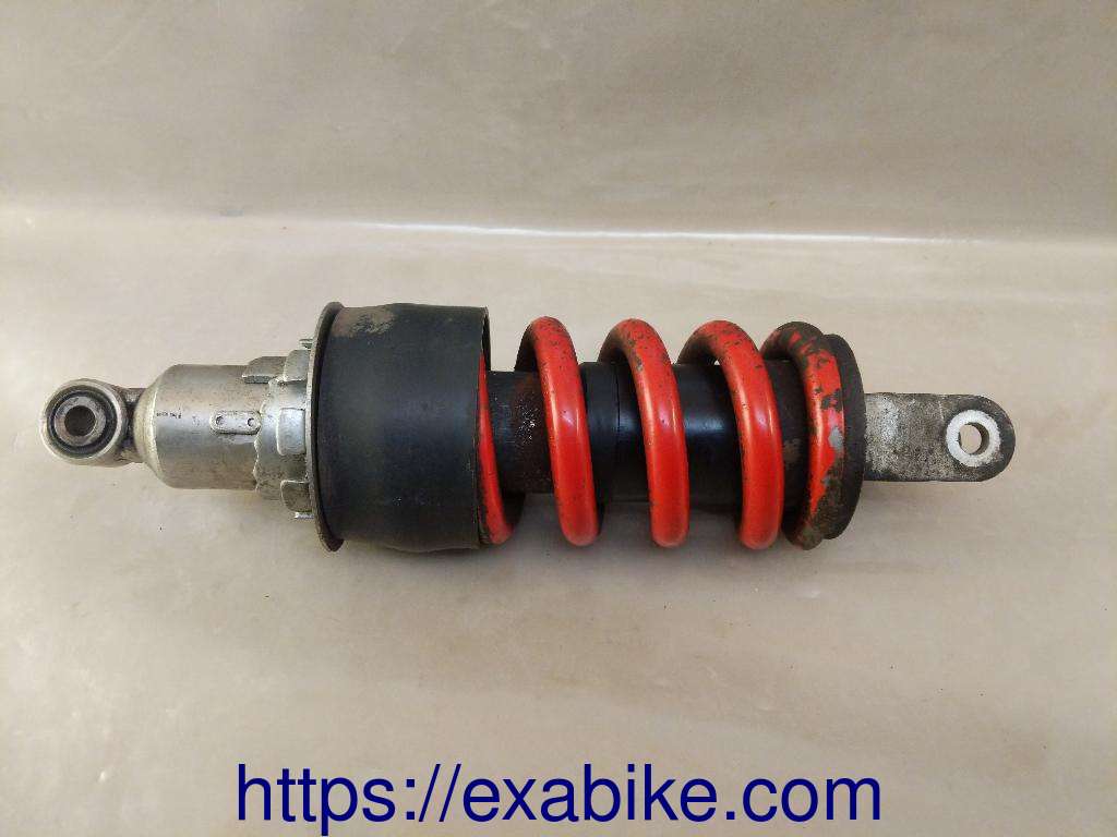 amortisseur Honda Hornet 600 - photo 1