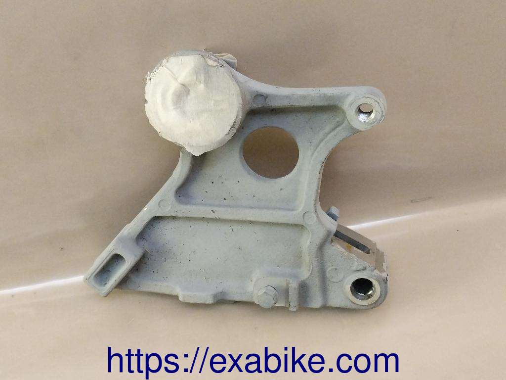 caliper bracket, rear Honda Hornet 600 - photo 1