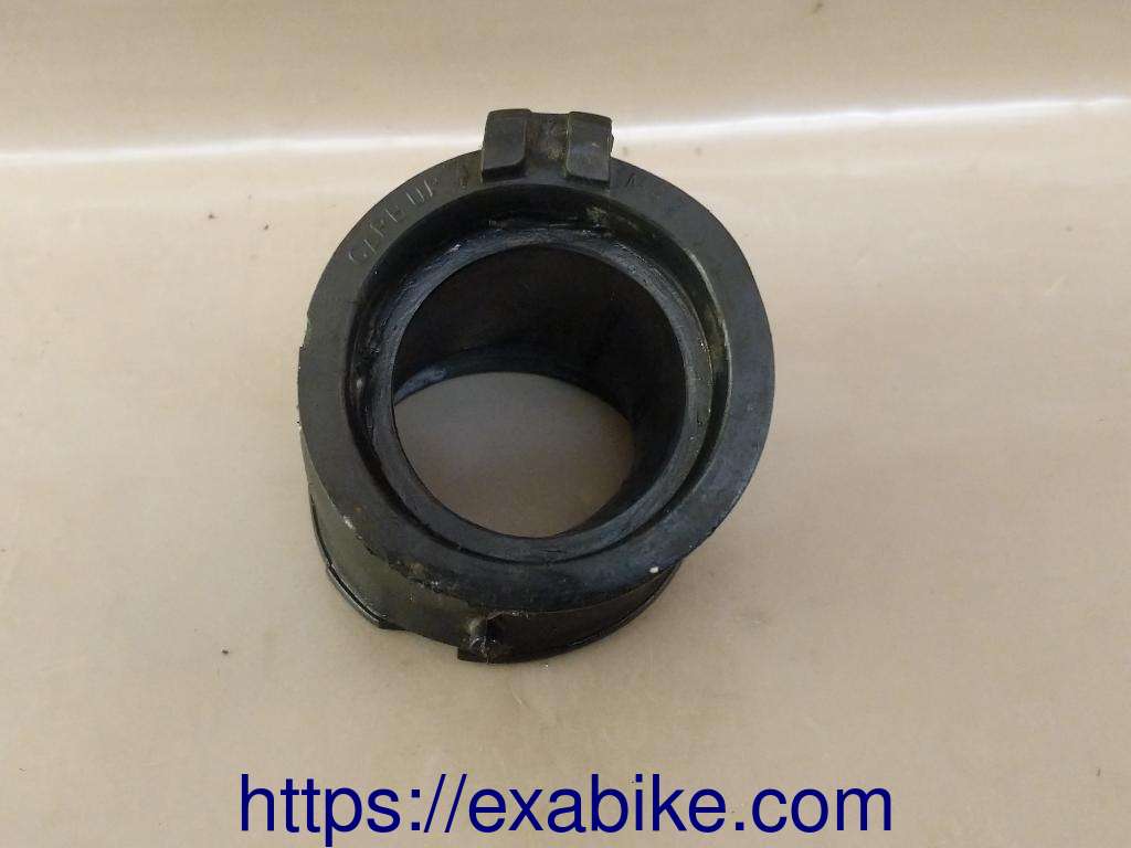 pipe d'admission Honda Hornet 600 - photo 1