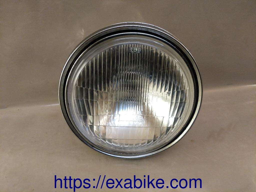 headlight Daelim 100 Altino - photo 1