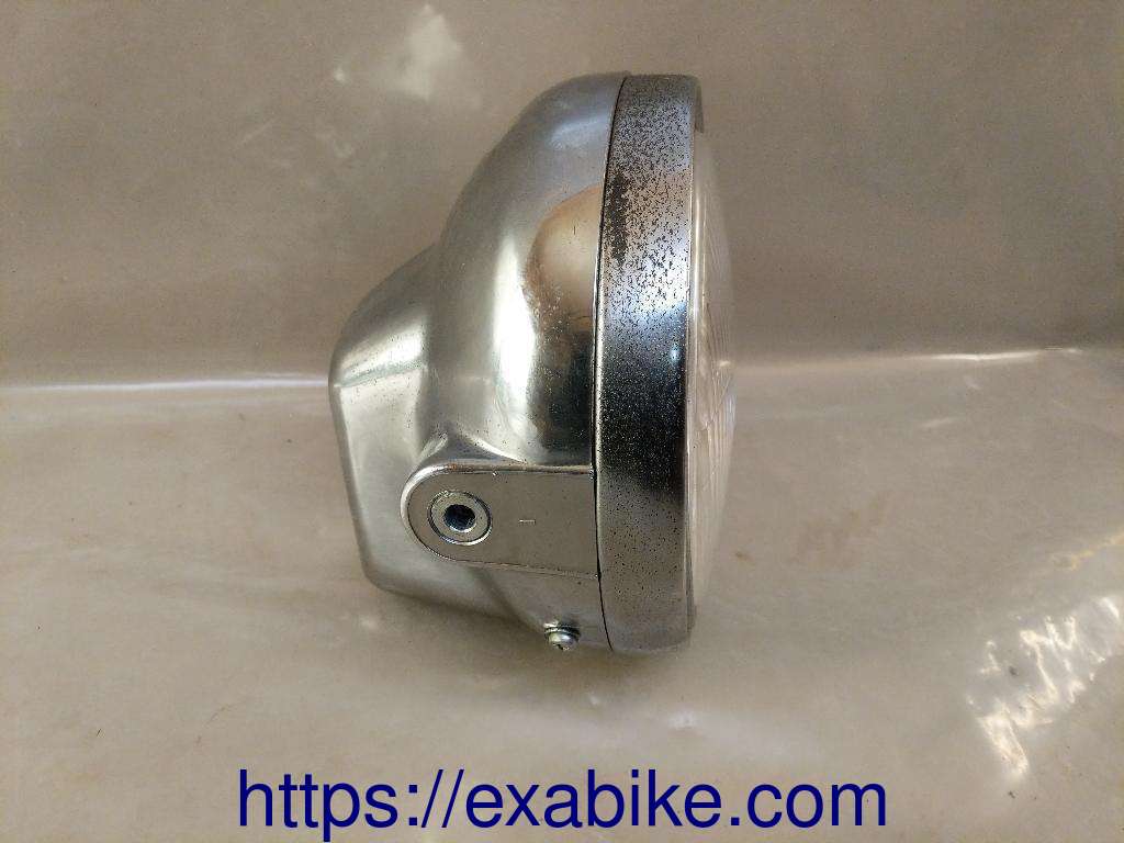 headlight Daelim 100 Altino - photo 2