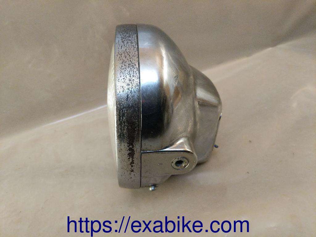 headlight Daelim 100 Altino - photo 3