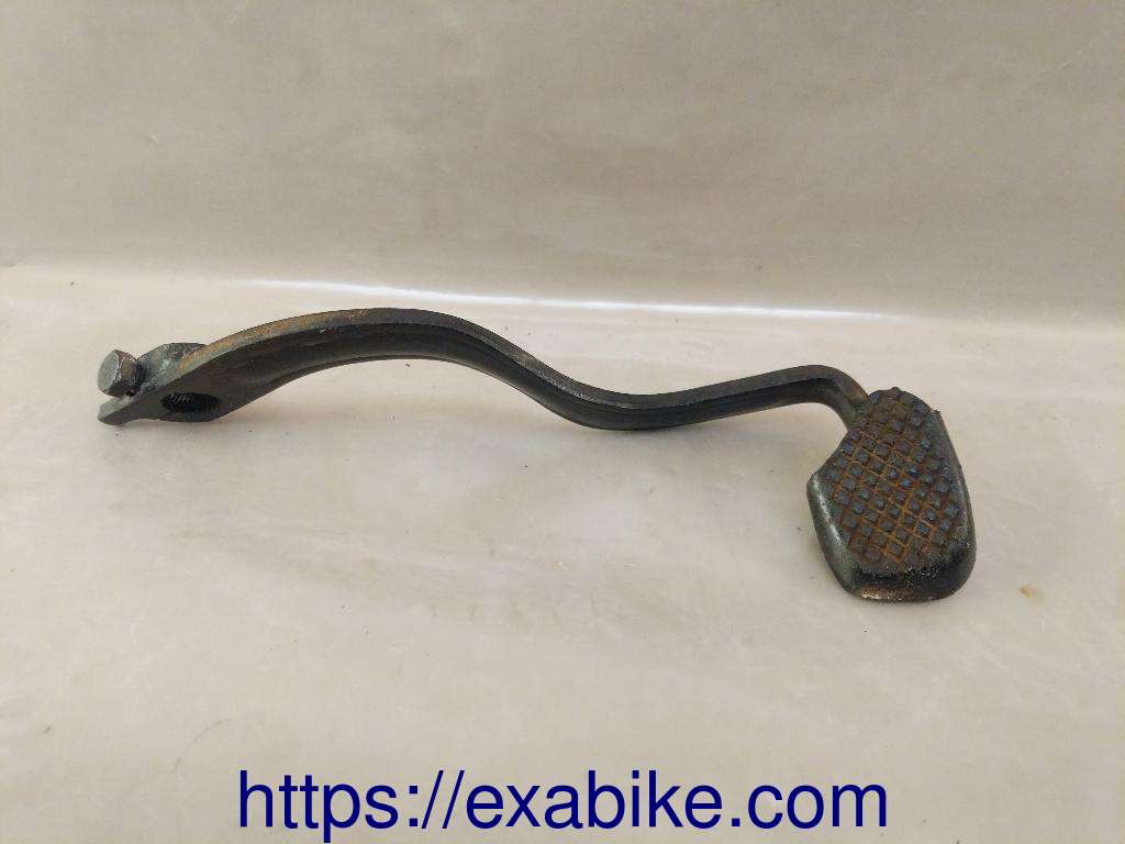 brake pedal Daelim 100 Altino - photo 1