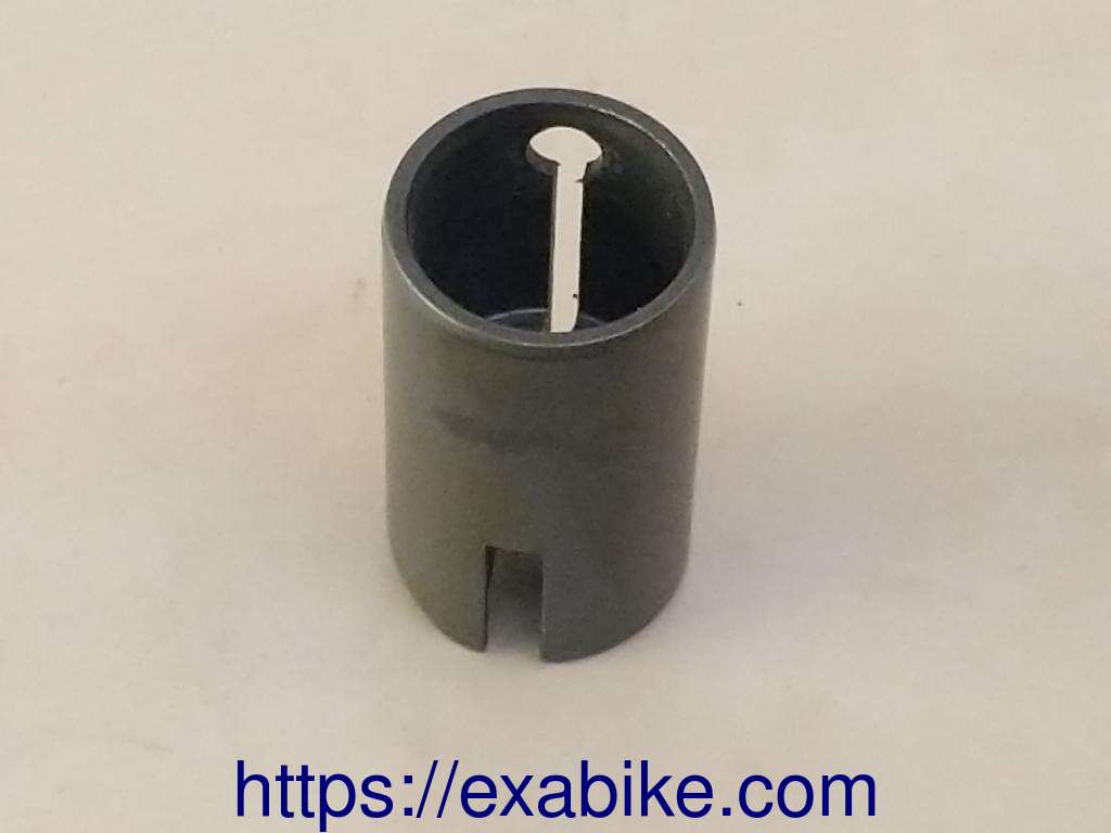 carburetor valve Daelim 100 Altino - photo 1
