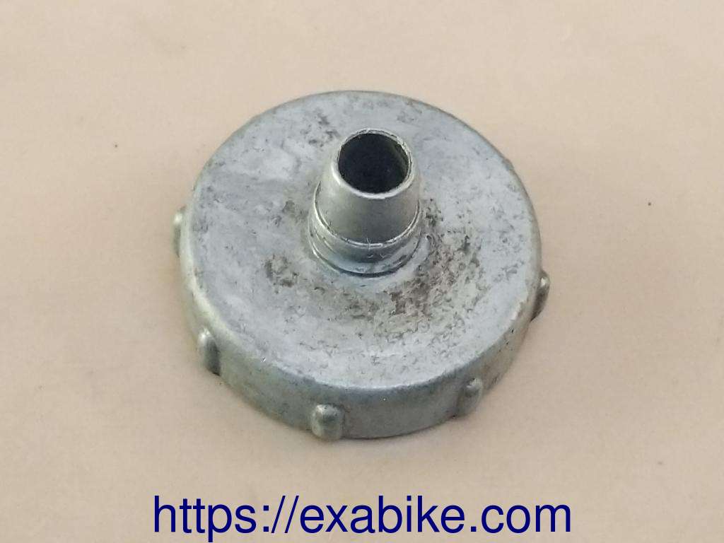 carburetor top cap Daelim 100 Altino - photo 1