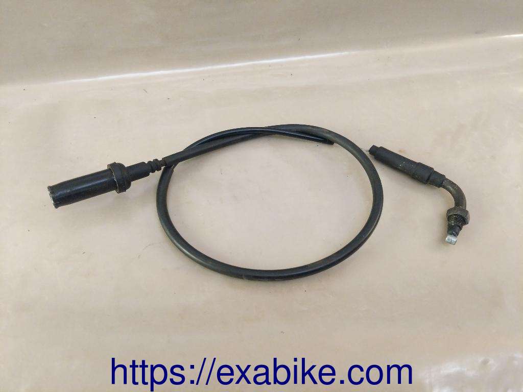 throttle cable, upper Daelim 100 Altino - photo 1