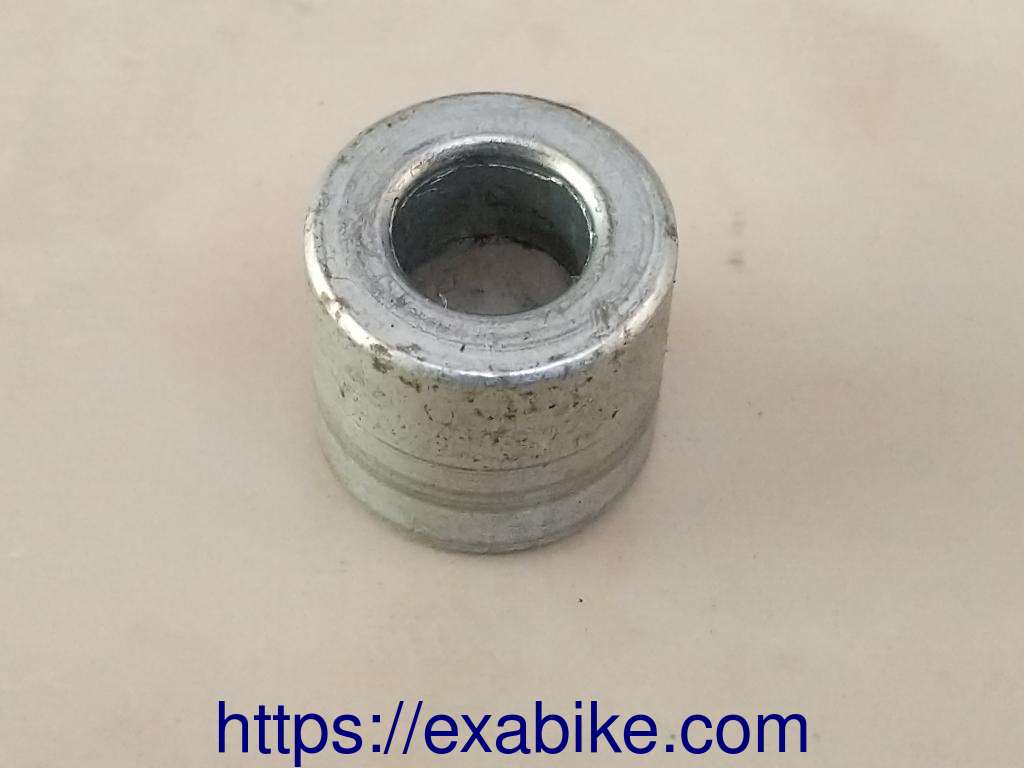 front wheel spacer Daelim 100 Altino - photo 1