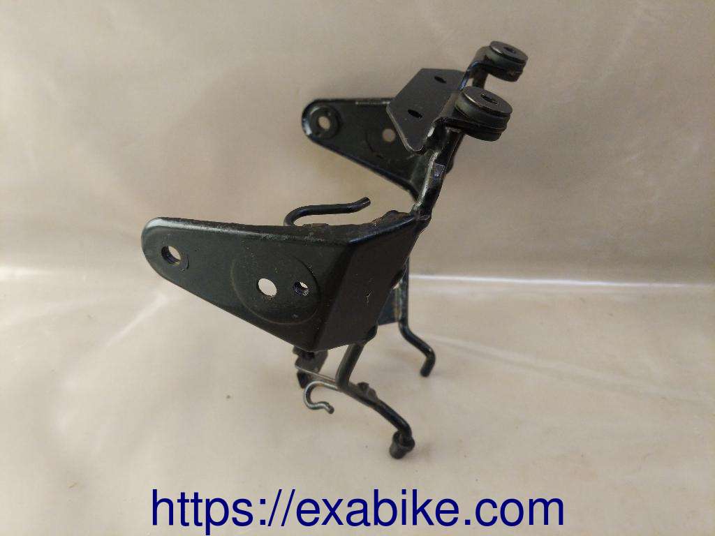 fairing bracket Daelim 100 Altino - photo 2