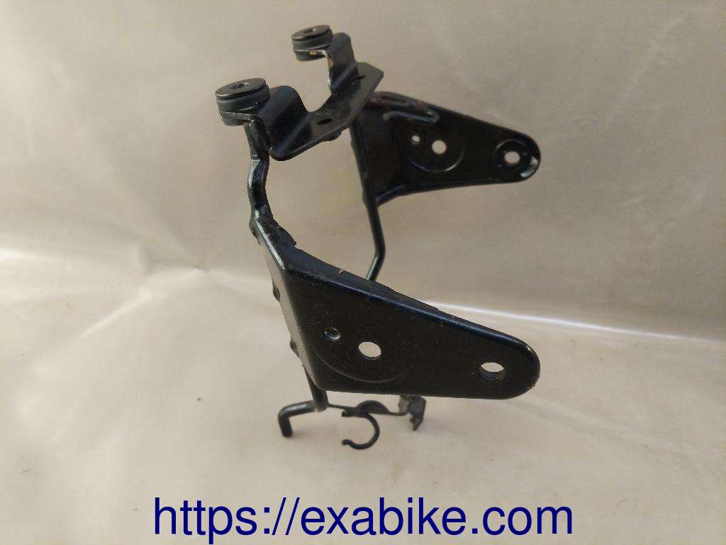fairing bracket Daelim 100 Altino - photo 3