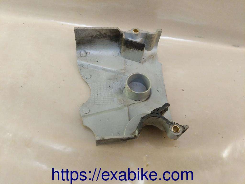 sprocket cover Daelim 100 Altino - photo 2