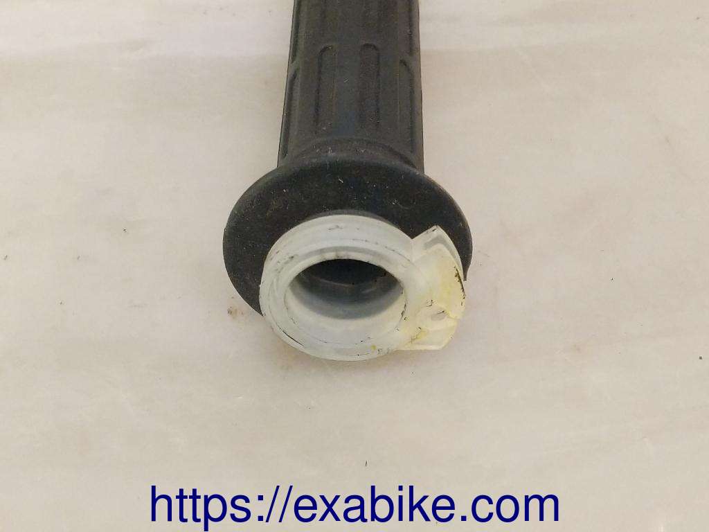 throttle grip Daelim 100 Altino - photo 2