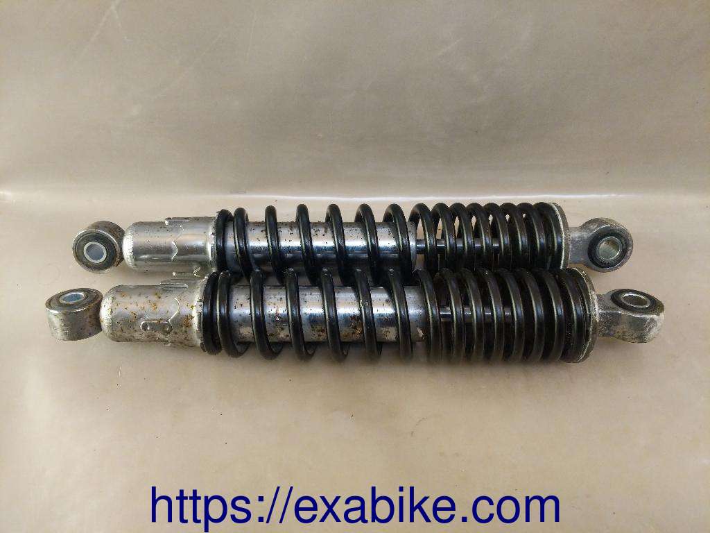 shock absorbers Daelim 100 Altino - photo 1