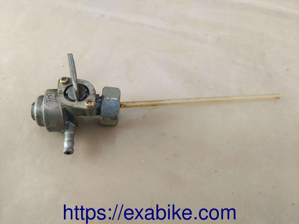 fuel tap Daelim 100 Altino - photo 1