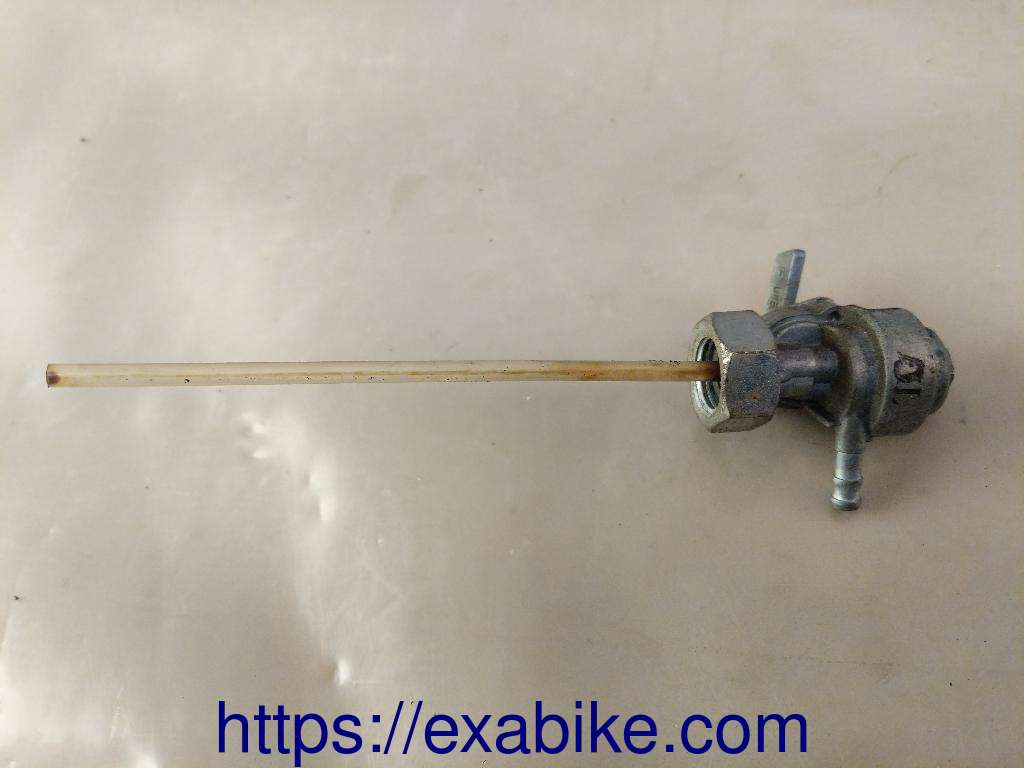 fuel tap Daelim 100 Altino - photo 2