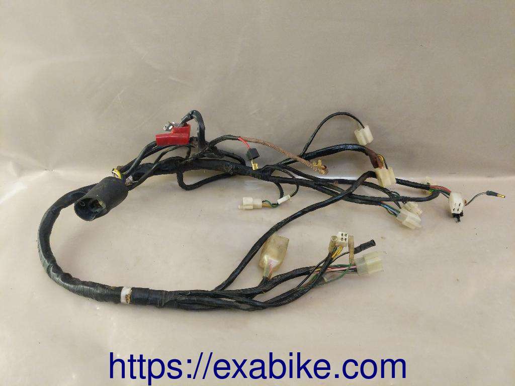 wire harness Daelim 100 Altino - photo 1