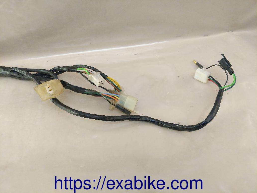 wire harness Daelim 100 Altino - photo 2
