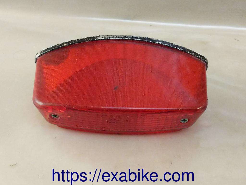 tail light Daelim 100 Altino - photo 1