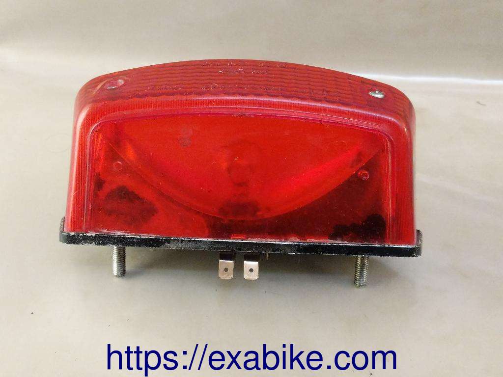 tail light Daelim 100 Altino - photo 2