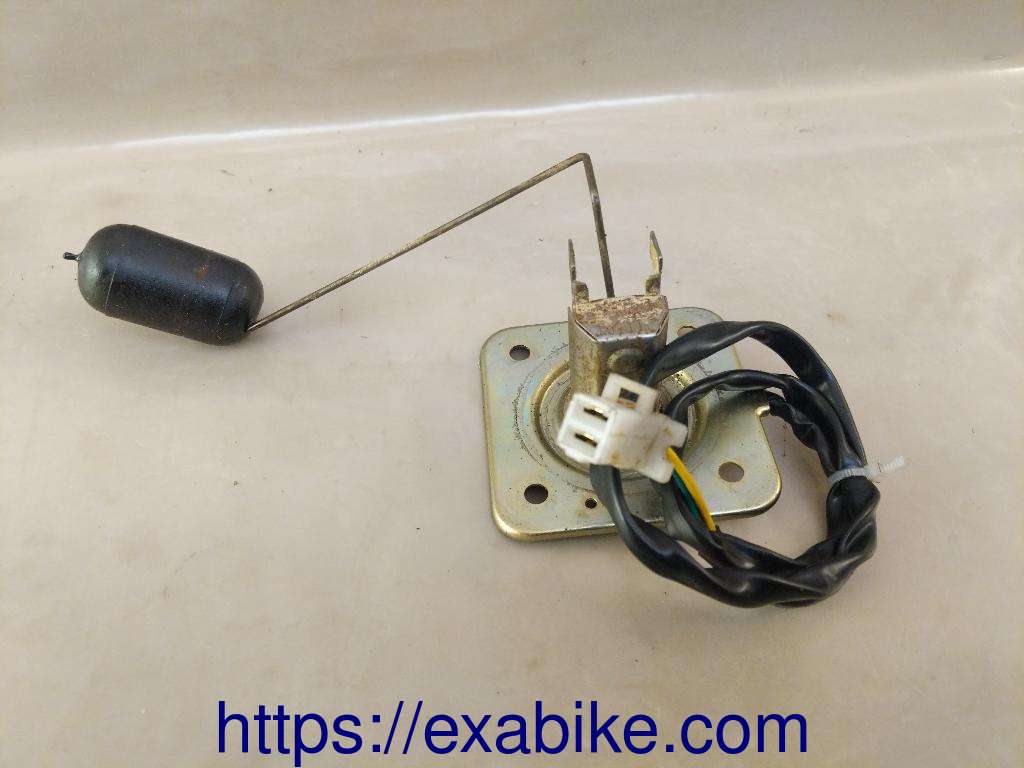 fuel gauge Daelim 100 Altino - photo 1
