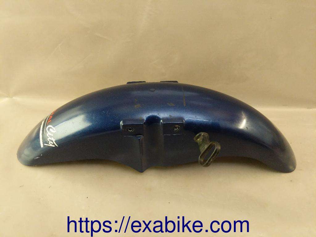 front fender Daelim 100 Altino - photo 1
