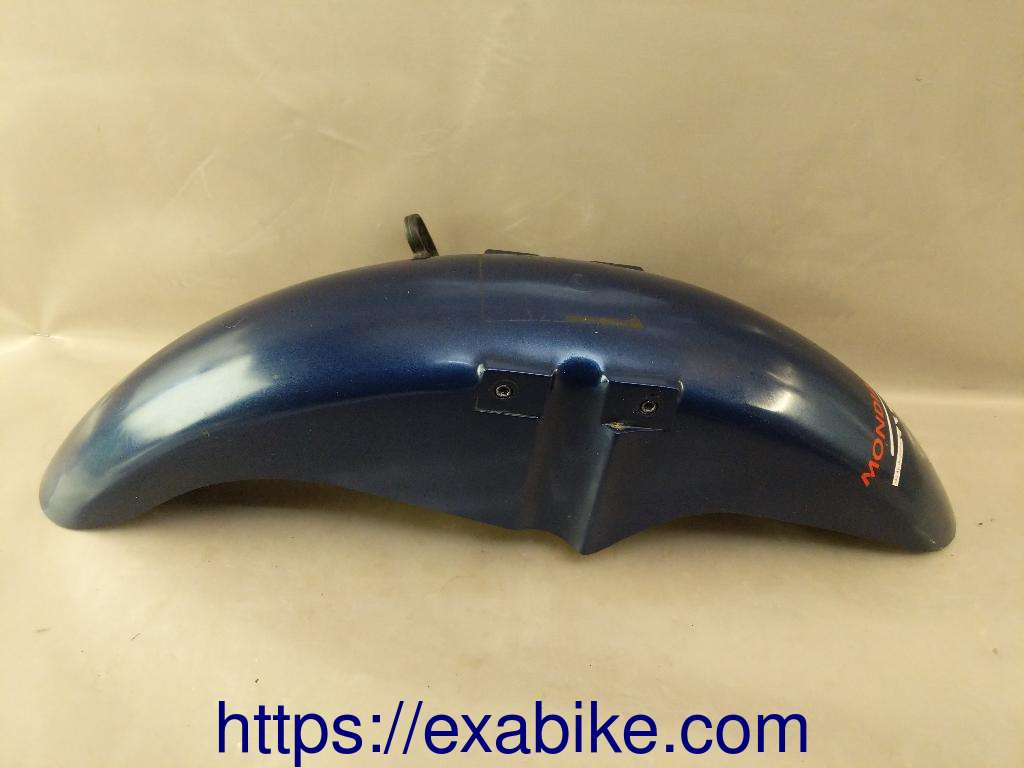 front fender Daelim 100 Altino - photo 2
