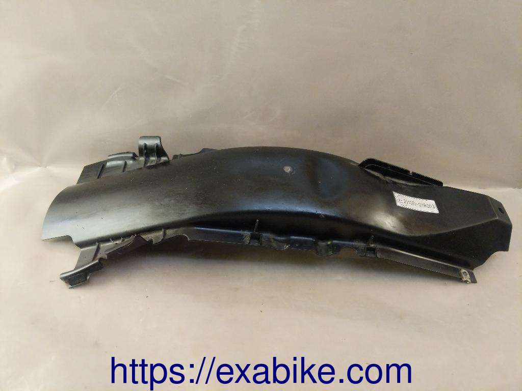 rear fender Daelim 100 Altino - photo 2