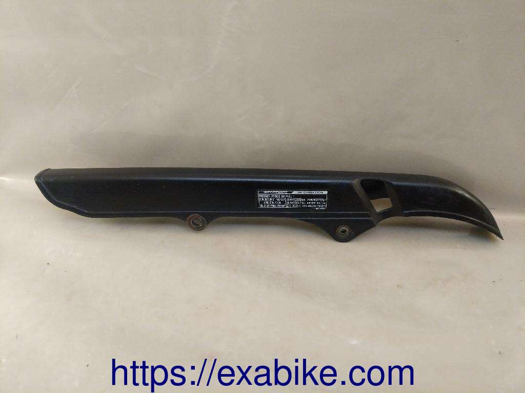 drive chain case Daelim 100 Altino - photo 1