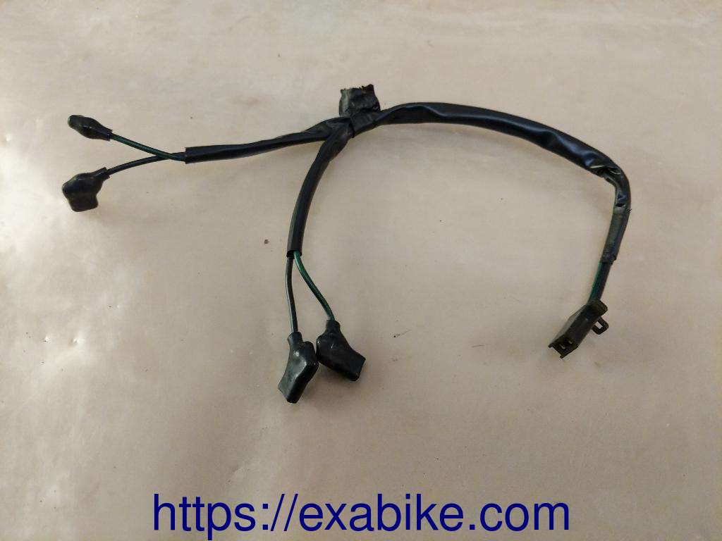secondary wire harness Daelim 100 Altino - photo 1