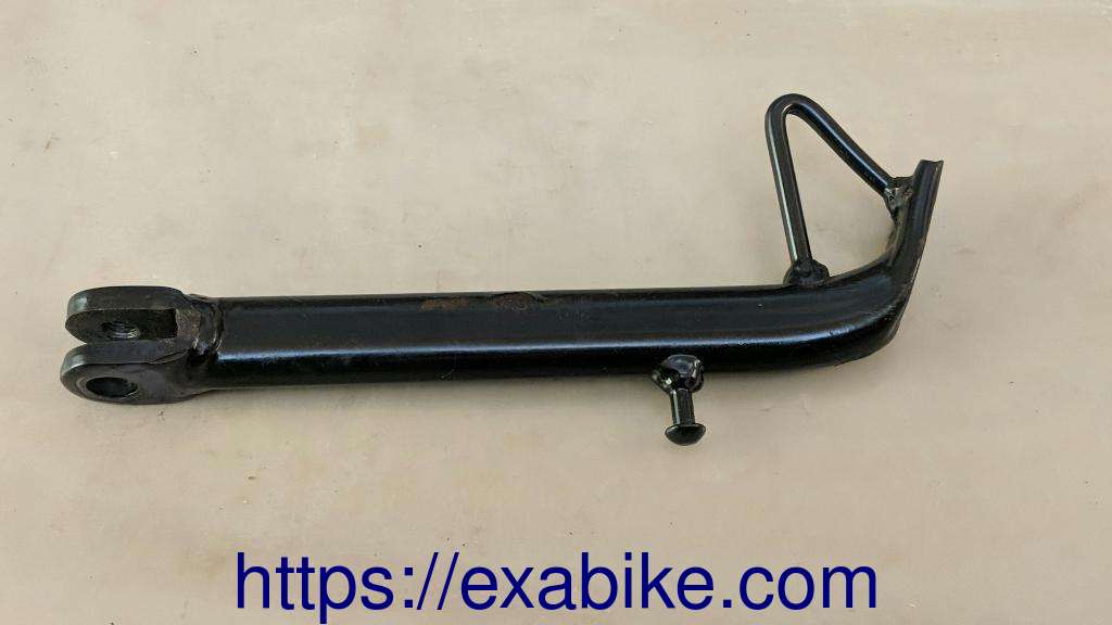 side stand Daelim 100 Altino - photo 1