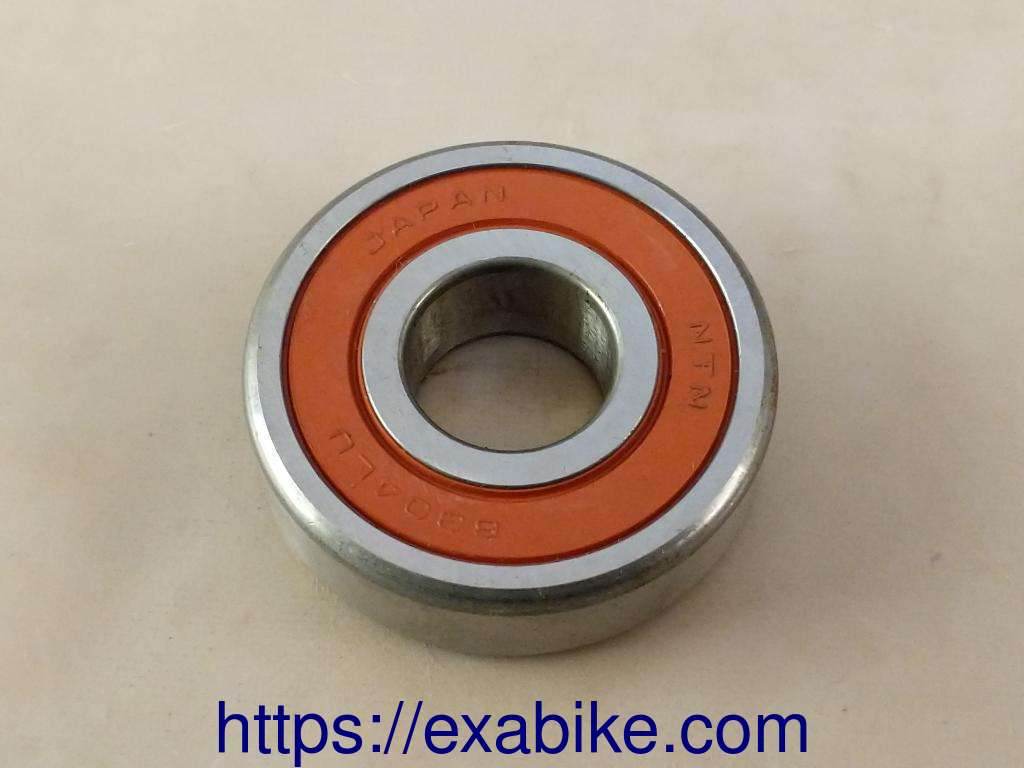 roulement de boite BMW R1100GS - photo 1