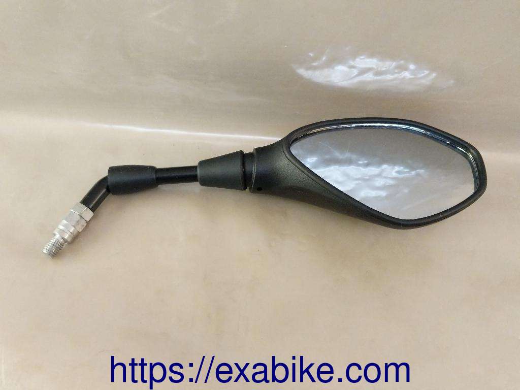 mirror, right BMW R1200GS - photo 1