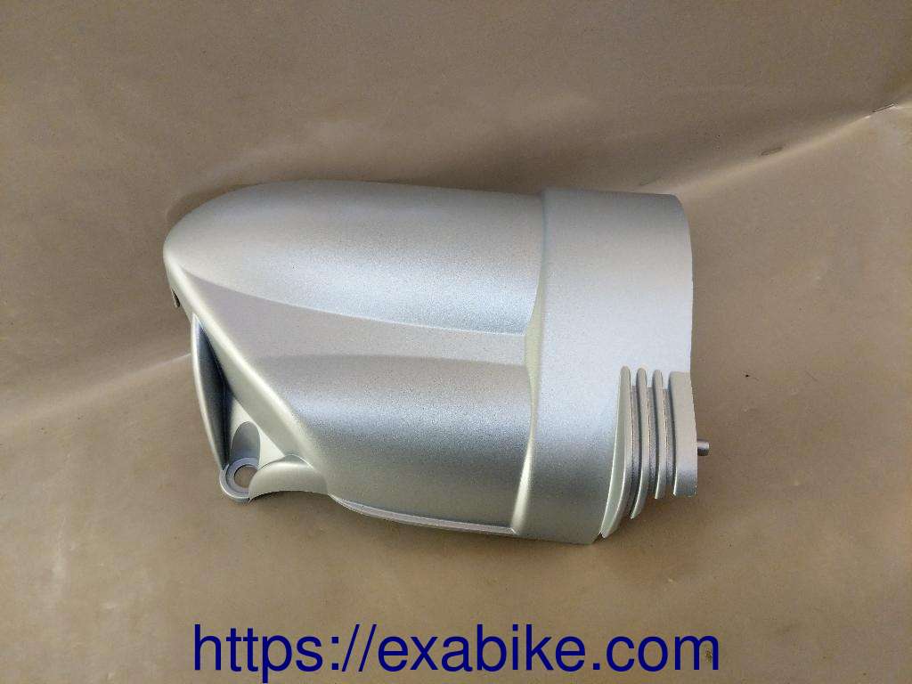 starting motor cover BMW R1200GS - photo 1