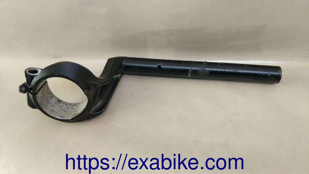 handlebar, right Honda VFR 1200 - photo 2