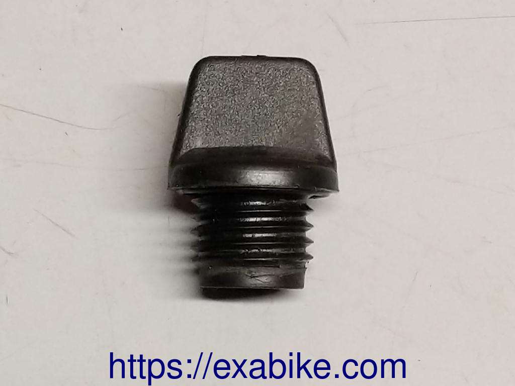 oil cap Kawasaki KH 125 - photo 1