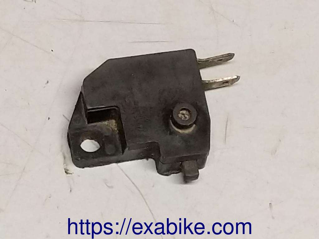 switch, front Kawasaki ER5 - photo 1