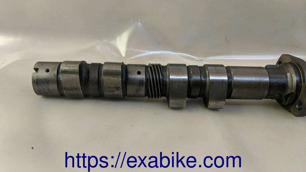 camshaft ex Honda CB900 Bol D'or - photo 2