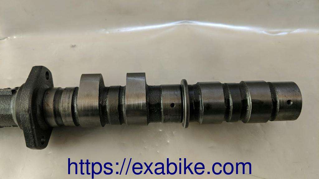 camshaft ex Honda CB900 Bol D'or - photo 3