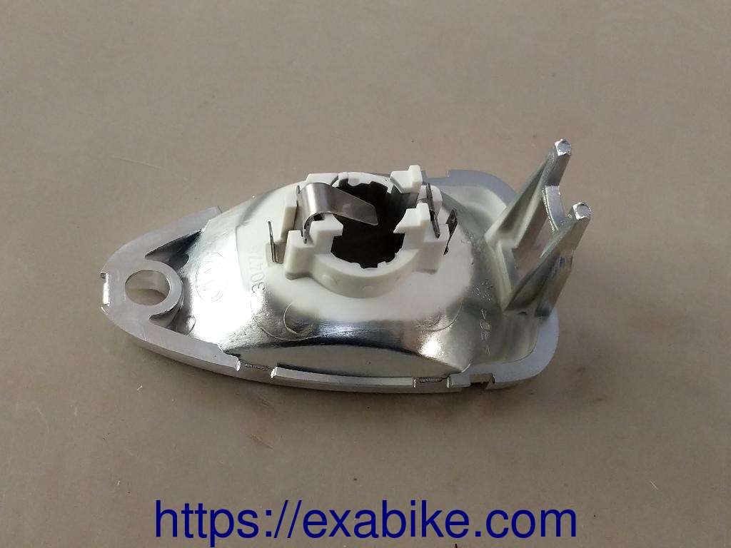 reflector BMW R1200GS - photo 2