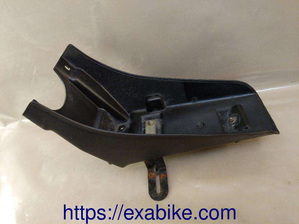 lower fender, rear Daelim 100 Altino - photo 3