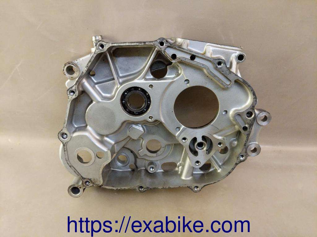 crankcase, right Daelim 100 Altino - photo 1