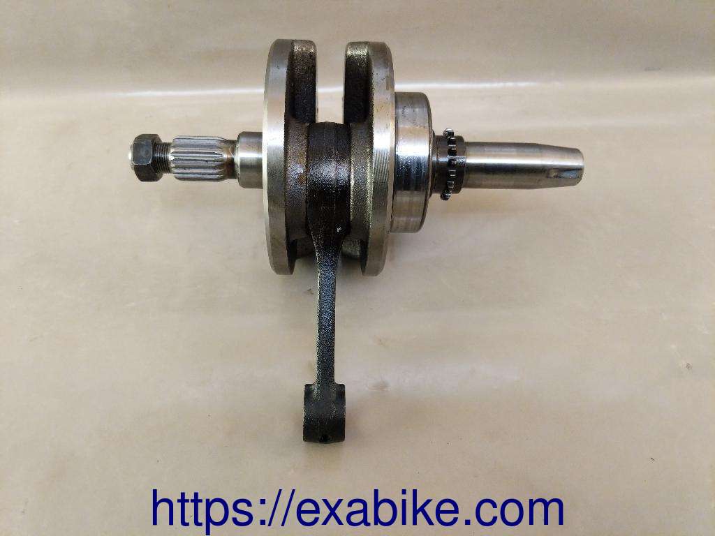 crankshaft Daelim 100 Altino - photo 1
