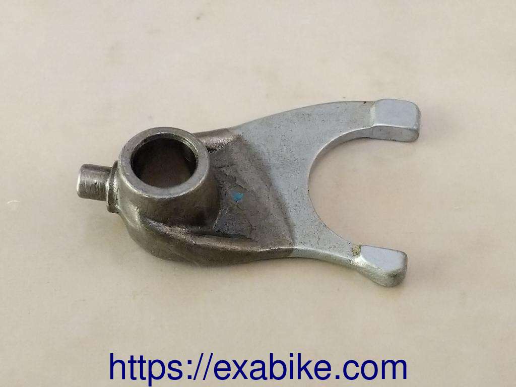gearshift fork Daelim 100 Altino - photo 1